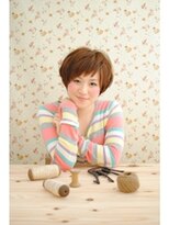 ヘヤ(heya)&nbsp;すなおになるボブ