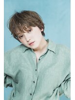 クロエ 仙台(Cloe)&nbsp;マッシュショート