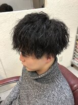 ラ メゾン ドゥ マチルダ ミーテ(La Maison de Matilda-Mite)&nbsp;ソフトマッシュツイスト