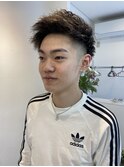 ツイストスパイラル