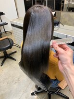 ウェイブ(WAVE)&nbsp;『【ＷＡＶＥ】髪質改善プリンセストリートメント☆』