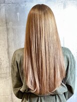 モードケイズ 西宮(MODE K's) ハイライト/モテ髪カタログ/小顔/大人可愛い/ひし形