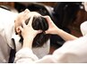 【新橋銀座口店限定】顔&頭皮の毛穴汚れスッキリクーポン12870円→10670