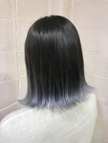 ヘアリゾートエーアイ 新宿西口店(hair resort Ai)&nbsp;ツートーンカラー【 AI新宿】