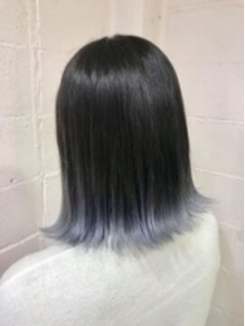 ヘアリゾートエーアイ 新宿西口店(hair resort Ai) ツートーンカラー【 AI新宿】