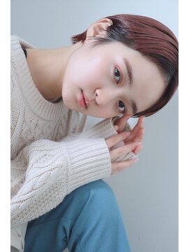 ガレリア オリジン(GALLARIA ORIGIN'S) ショート