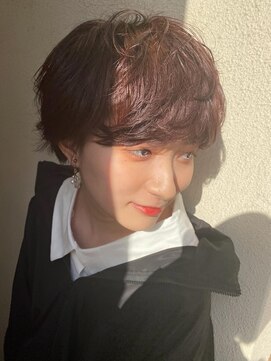 フラミューム 町田(flammeum) レッドブラウン【町田】【成瀬】【玉川学園前】