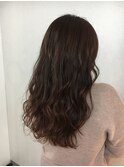 ● ゆるふわロングヘア●