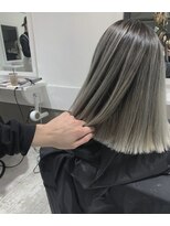 ジゼル(GiseL)&nbsp;バレイヤージュ