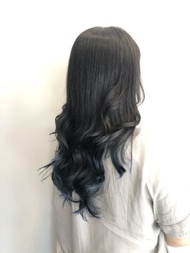 アヤナ バイ アヤラ(ayana by ayala) ブルーバレイヤージュ[アヤナ 浦安店 千葉県]