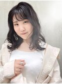 ナチュラル☆フェミニン