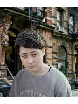 タック(TACK) ショートスタイル