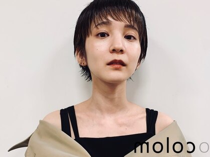 モロコ 神保町 九段下店(moloco)の写真