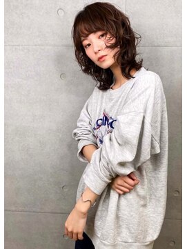 エルト 河原町(elto) 【elto河原町】大人かわいいこなれスタイル20代30代髪質改善