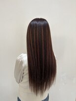 ヘアスタジオ マテリアル(hair studio Material)&nbsp;#カラーエクステ