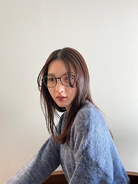 フラミューム 高崎(flammeum) フラミュームスタイル