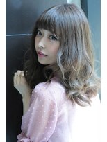 アフロディーテ 銀座(APHRODITE GINZA)&nbsp;大人ガーリー/チョコレート/モード/髪質改善/銀座/東銀座