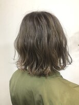 ジラソル(girasol)&nbsp;ゆるパーマ