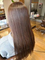 イリス(Iris)&nbsp;うるつやストレート