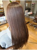 うるつやストレート