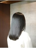 魔法の縮毛矯正「ケアルーガ」