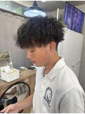 波巻きスパイラル♪担当もも♪