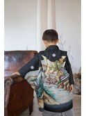 レンタル袴　5歳児　七五三