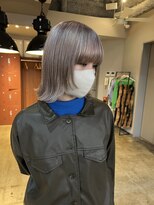 クペウ(cope'u)&nbsp;ホワイトベージュ