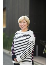 ヘアー フラップ(HAIR FLAP) 坂野 ゆき