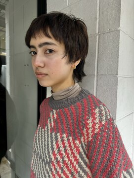 ナビッジ(NABIGE) ショート