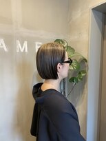 フレーム なんば店(FRAME) ▽アンブレラカラー