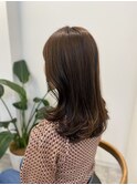 大人可愛い20代/30代/40代/50代ロング