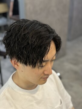 ライズ 新小岩店(RISE) ウェーブアップバング