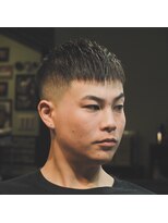 ファイン エンジョウジ(FINE)&nbsp;crop