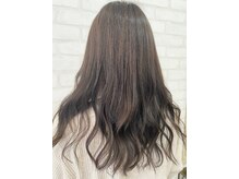 ニコヘアー(niko hair)