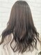ニコヘアー(niko hair)の写真/大人女性必見♪髪と地肌に優しいオーガニックカラーで髪にツヤを与え、透明感とうるおいのあるカラーへ☆