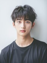 アーダーヘアサロン 森田店(ADER HAIR SALON)&nbsp;ダウンバングマッシュ