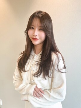 ベル 流山おおたかの森(BELLE) 韓国/レイヤー/インスタ@revo_ishida[流山おおたかの森駅]