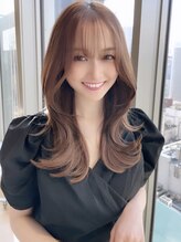 アンジュレーブ(AngeReve)