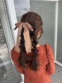 ステレオ ヘアデザイン 安城店(STEREO HAIR DESIGN)&nbsp;早朝ヘアセットは指名のみ可能です！