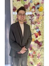 リラシー ヘアーアンドビューティー 龍ケ崎店(RELASY hair&beauty) 小松崎 隆