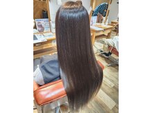 ナップヘアースコヤ(NAP hair Scoya)