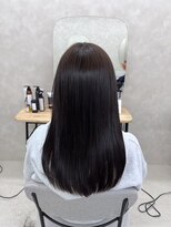 ウィザート(WizArt)&nbsp;髪質改善縮毛矯正カットプレミアムコース