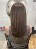 ☆アッシュベージュ☆