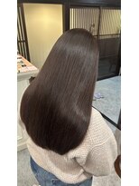 ルポ(H REPOS)&nbsp;ピンクブラウン