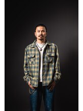 イーストサイドバーバーショップ(EAST SIDE BARBER SHOP) MASAKI 