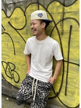 クラン(clan) Mashu