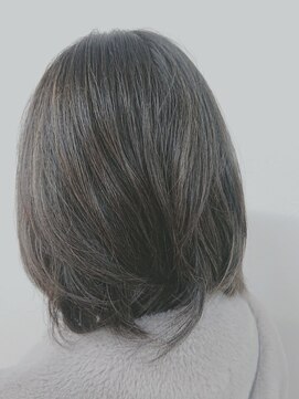 スマートカラー キレイ 鴨宮南口店 オリーブカーキ