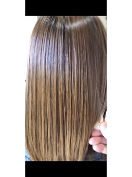 サトシオダクラ(SATOSHI ODAKURA) Midiumボブ