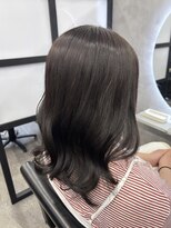 アイ(_i)&nbsp;柔らかグレージュ